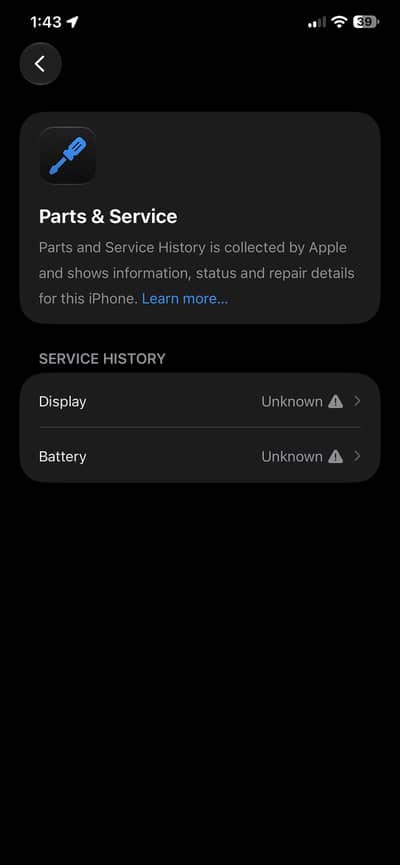 iPhone 11 Pro Max 256 GB PTA Approved