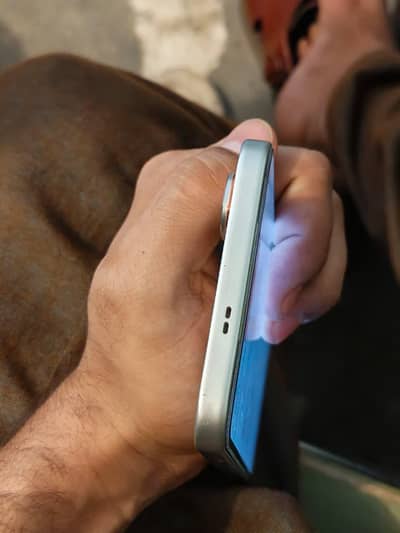 Infinix Hot 60 pro