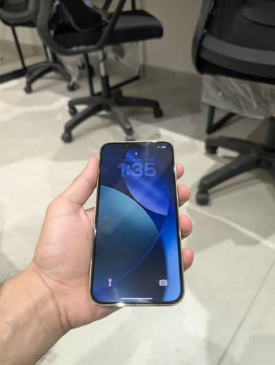 iPhone 13 Pro JV | 10/10 Condition | 84% Battery | 100% Genuine