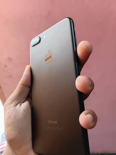 Apple iPhone 7 Plus