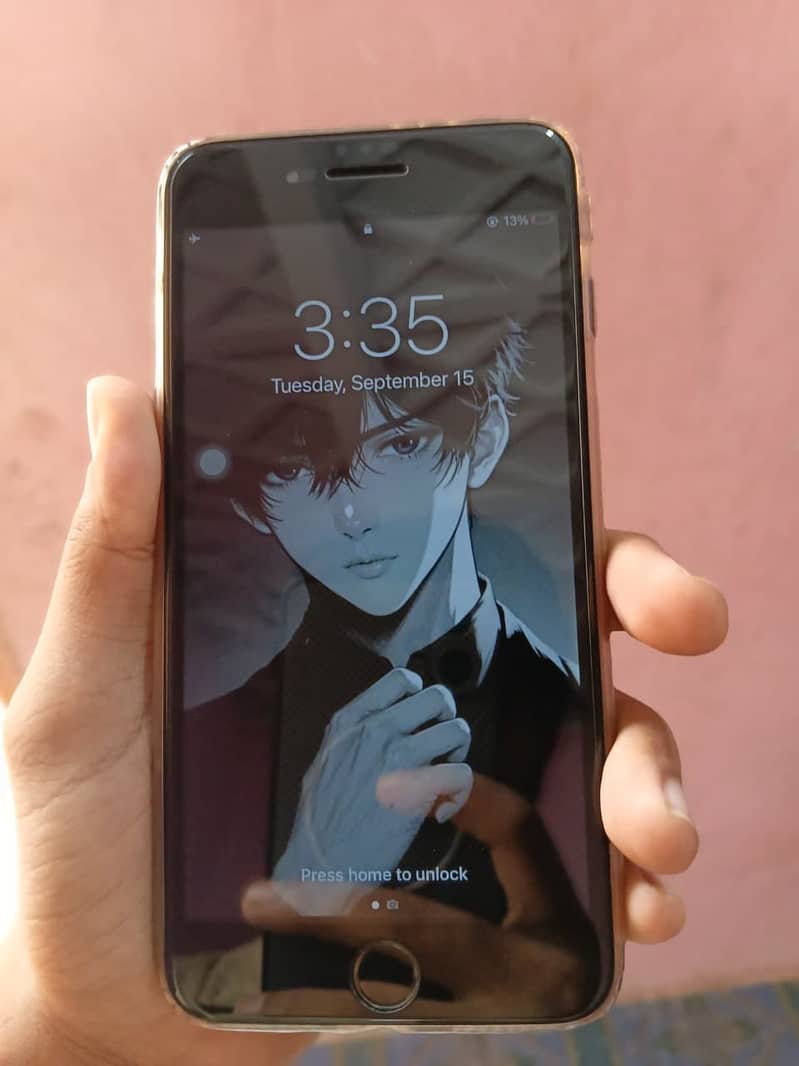 Apple iPhone 7 Plus 5