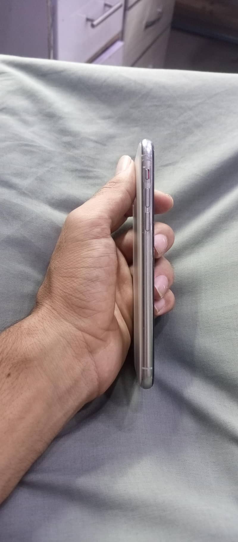 Apple iPhone X 2