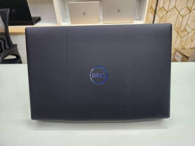 Dell G3 15 3590 | 6gb graphics card | Hexa Core Processor