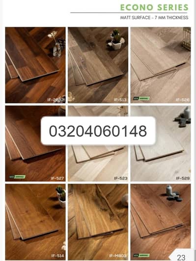 Spc flooring-Vinyl floor-Vinyl sheet-Vinyl tiles-wood floor-semi floor