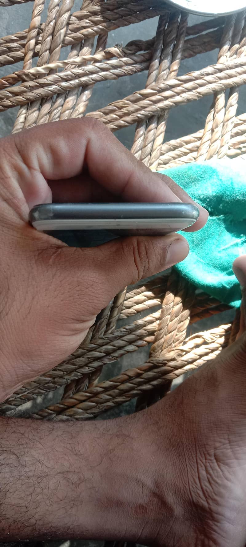 Apple iPhone 8 1