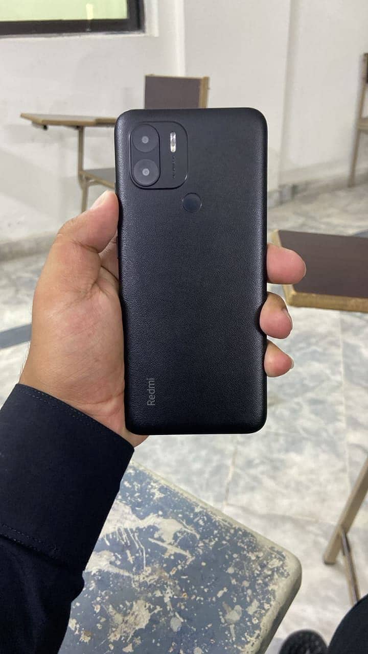 Xiaomi Redmi A2 Plus 3