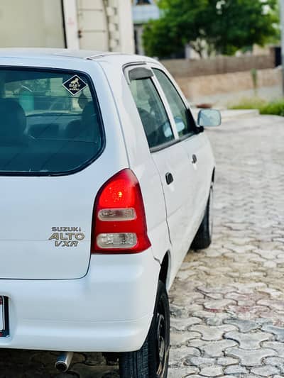 Suzuki Alto 2008