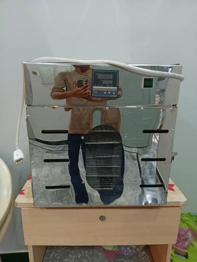 Food Dehydrator Machine for Commercial and home use