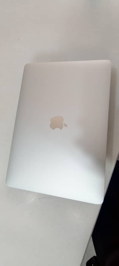 MacBook Pro M1 2020 Touch Bar