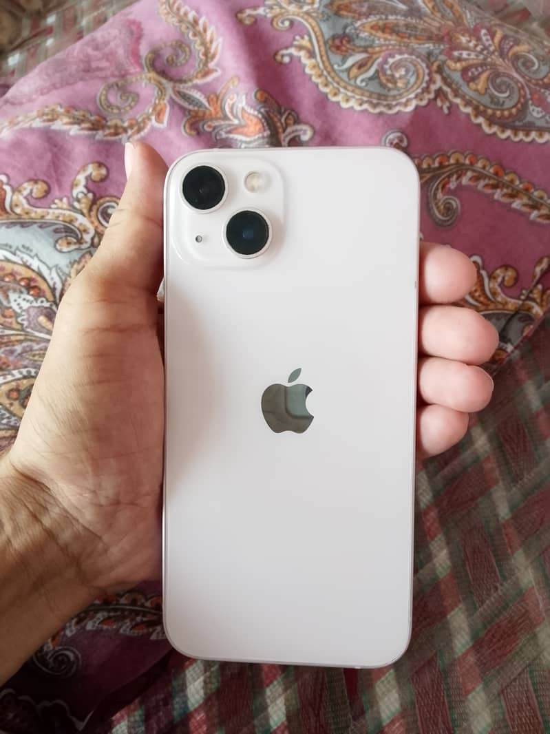 Apple iPhone 13 0