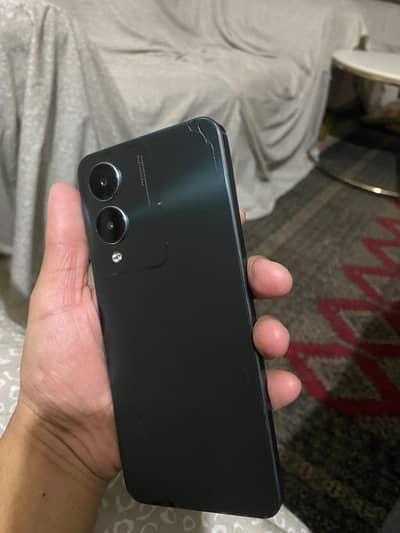 Vivo Y17s
