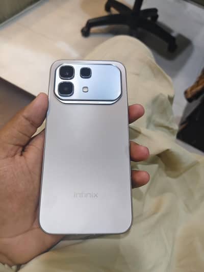 Infinix Note 60 Pro