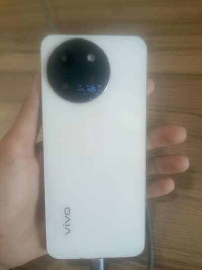 Vivo Y200i