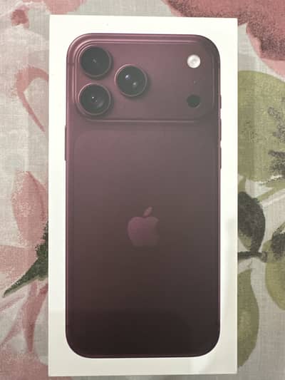Apple iPhone 18 Pro Max