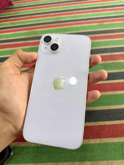 IPHONE 14 plus