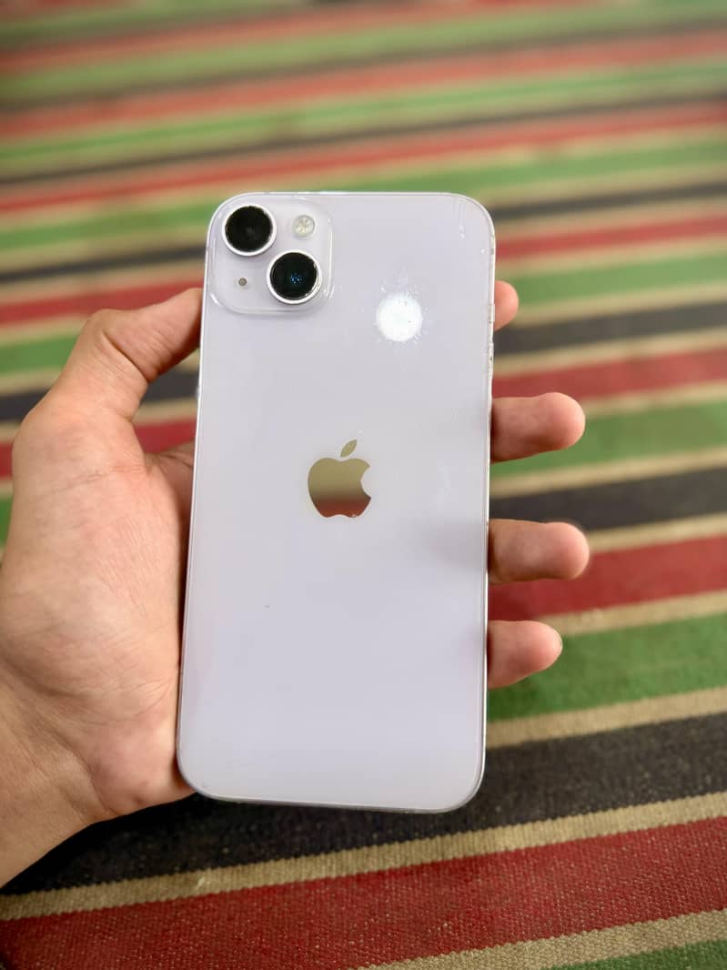 IPHONE 14 plus 1