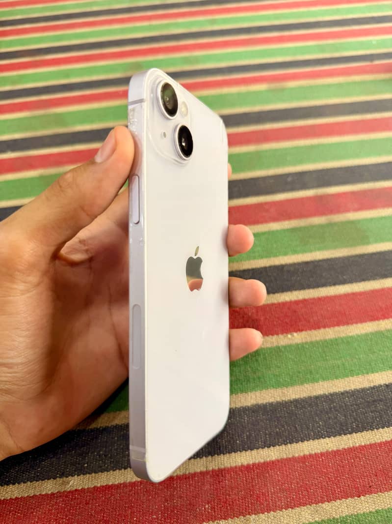 IPHONE 14 plus 2