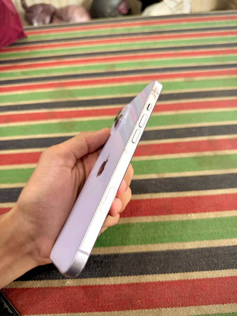 IPHONE 14 plus 3
