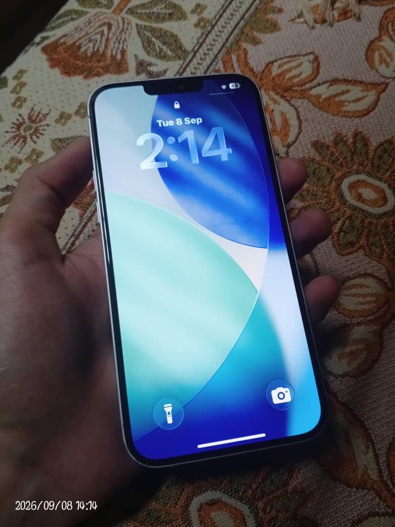 IPHONE 14 plus 5