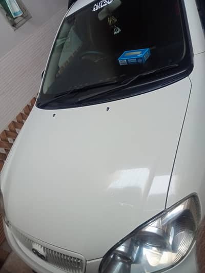 Toyota Corolla 2006 model xli converted gli (pleae read add first)