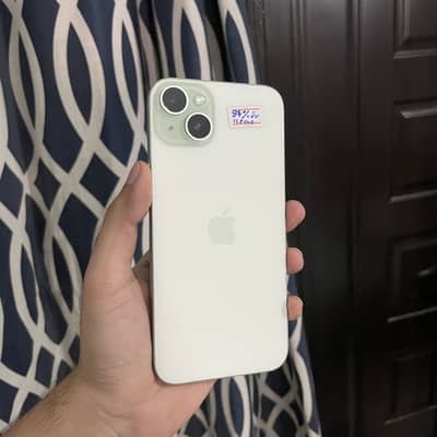 IPhone 15Plus Non Pta 128Gb Jv Fix Price