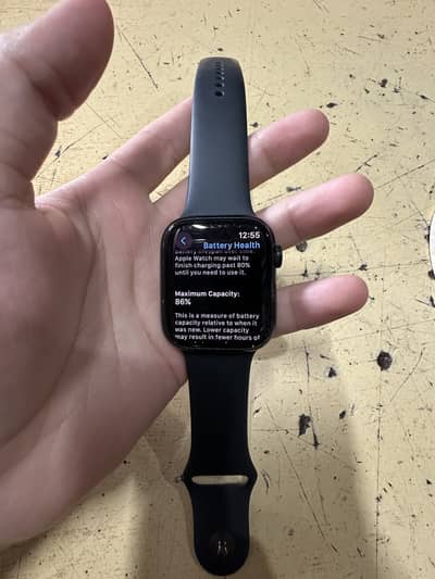 Apple Watch Series 8 45mm