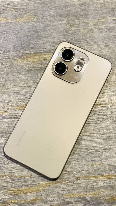 Infinix Smart 9 8/128GB