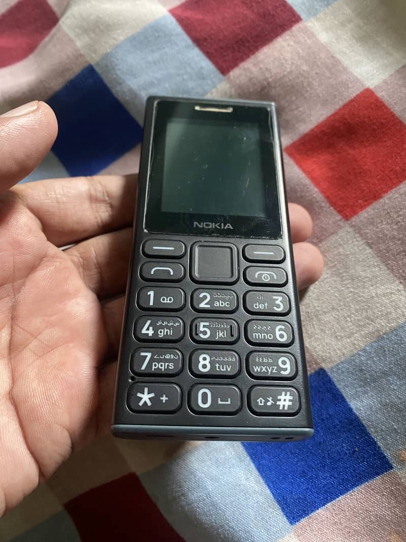 nokia 108 1