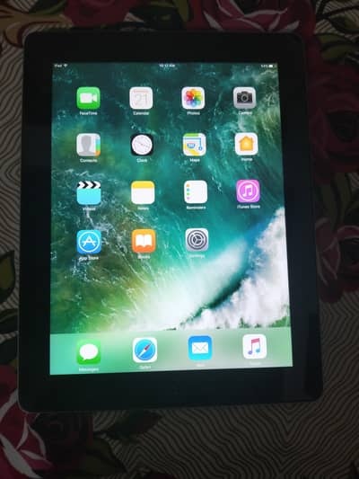 apple ipad 4