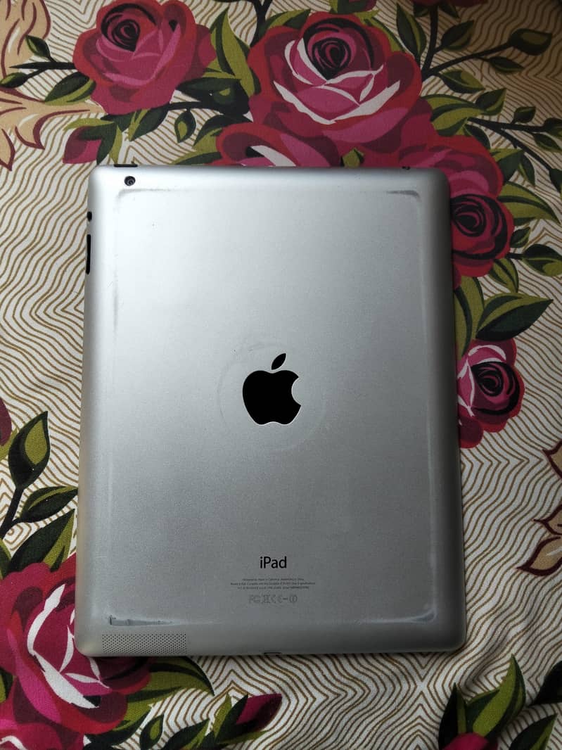 apple ipad 4 1