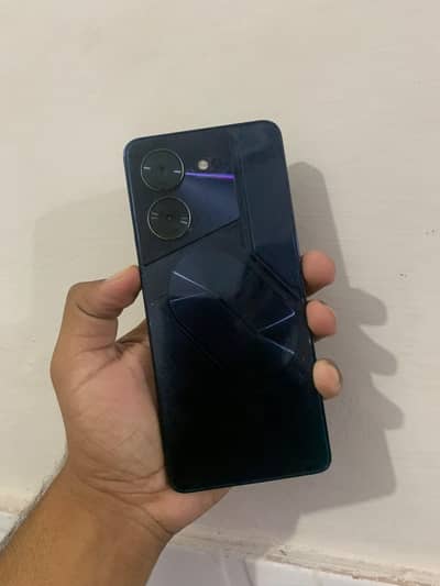 Tecno Pova 5 Pro