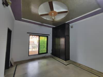 10 MARLA LOWER PORTION FOR RENT WITH SEAPARATE ENTRANCE
