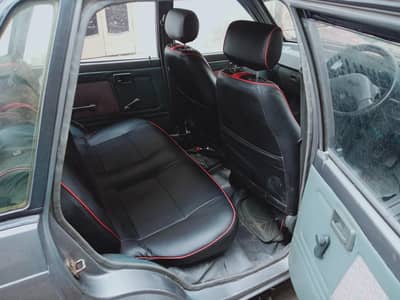 Suzuki Mehran VXR 2016