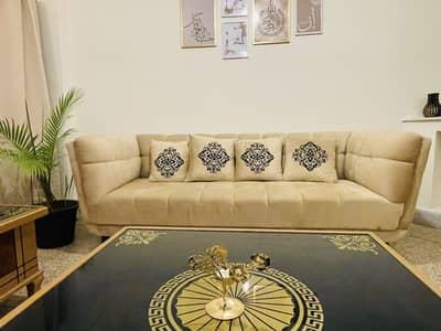 Sofa set