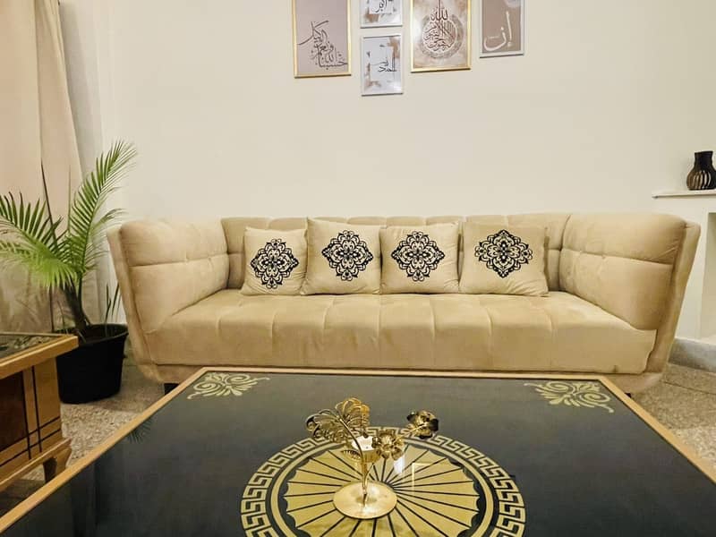 Sofa set 0
