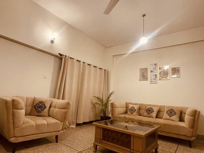 Sofa set 1