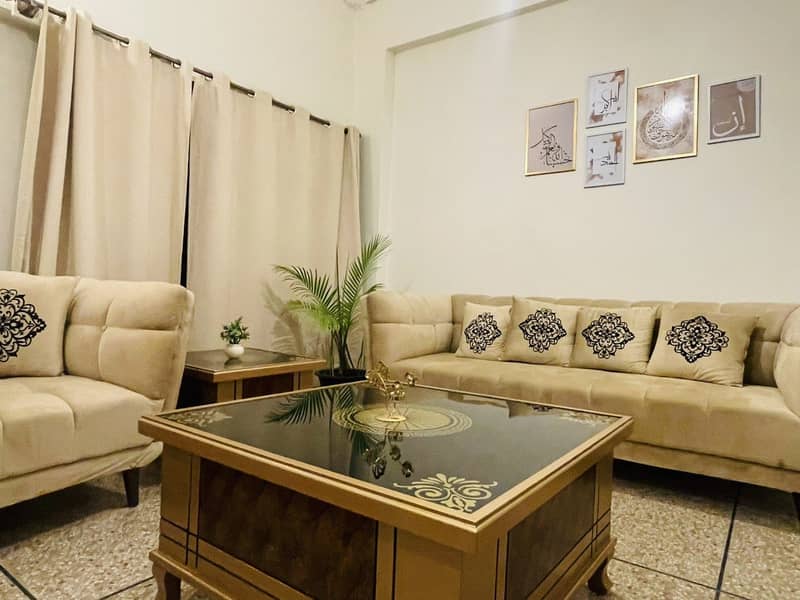 Sofa set 2