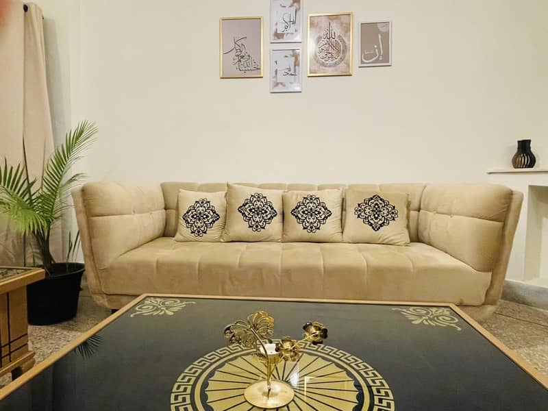 Sofa set 3