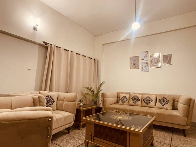 Sofa set 4