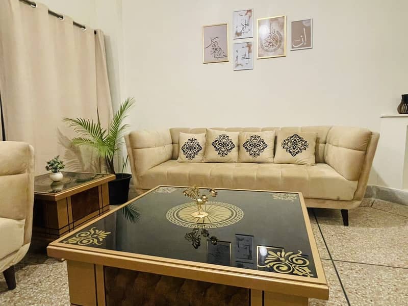 Sofa set 5
