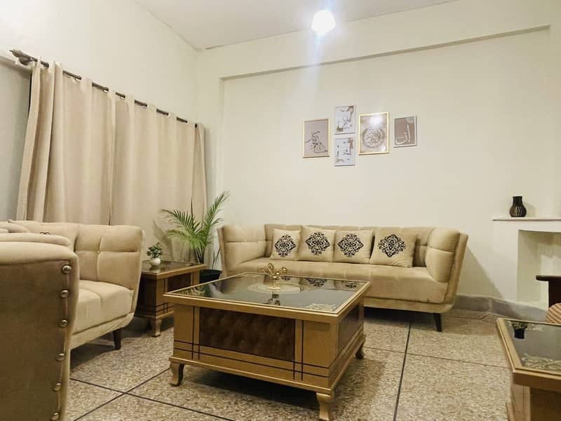 Sofa set 6
