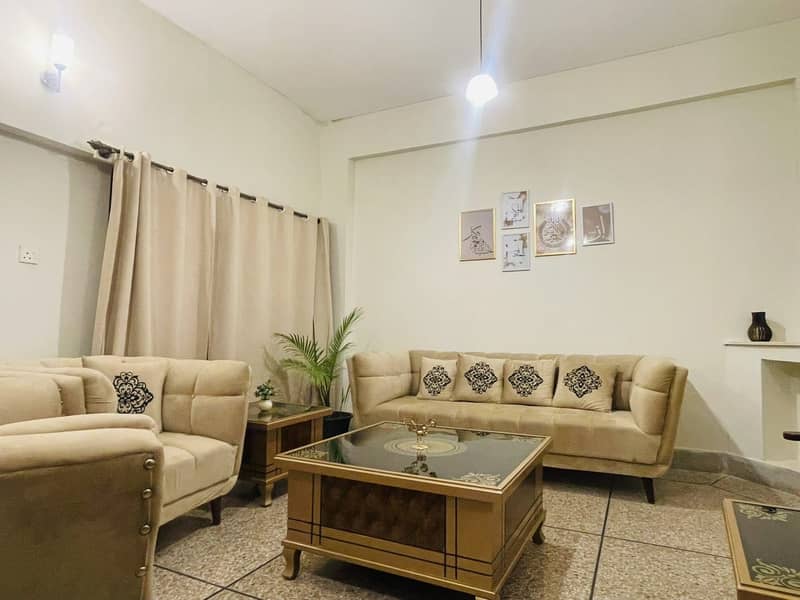 Sofa set 7