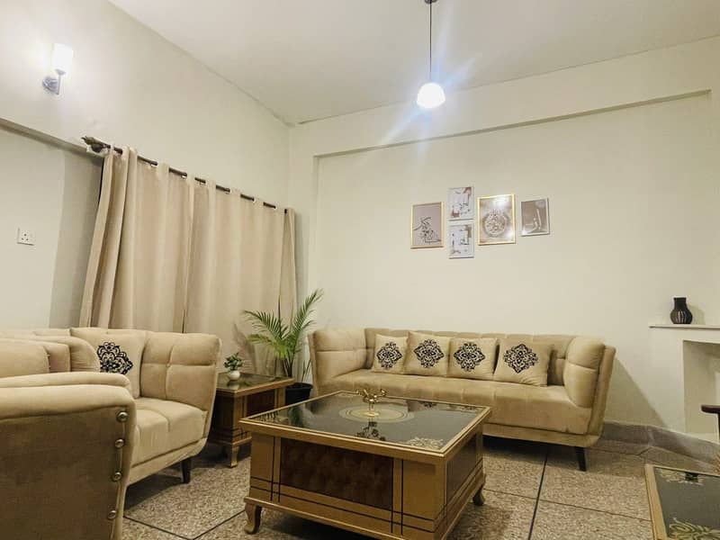 Sofa set 8