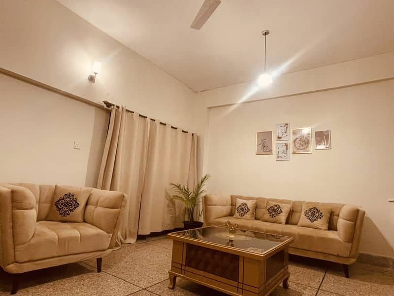Sofa set 9