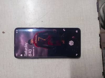 One Plus 7 Pro 12/256 GB SnapDragon856 processor