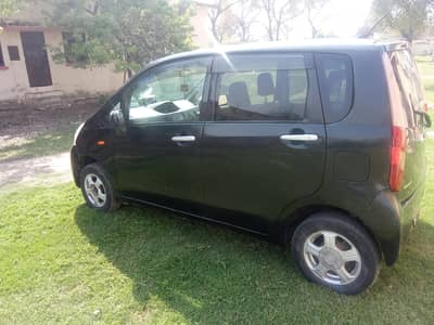 Daihatsu Move 2011