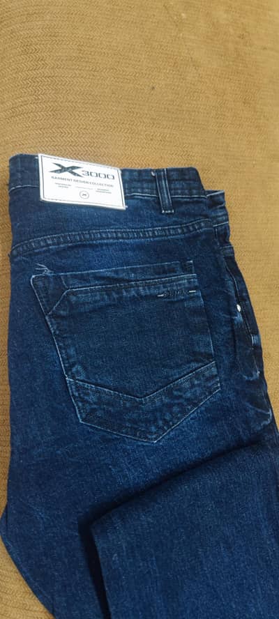 Premium Men's Pants for Sale Size 36 and size 34