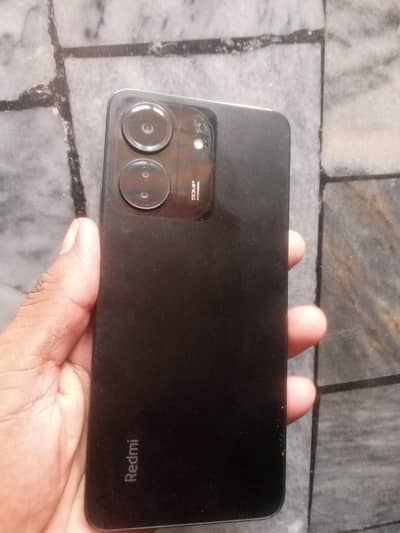 Xiaomi Redmi 13c