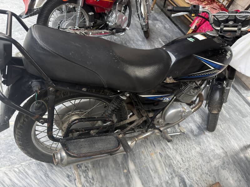 GS 150 2