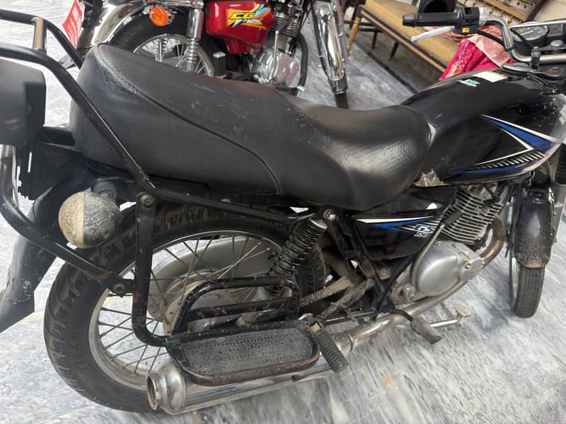GS 150 5